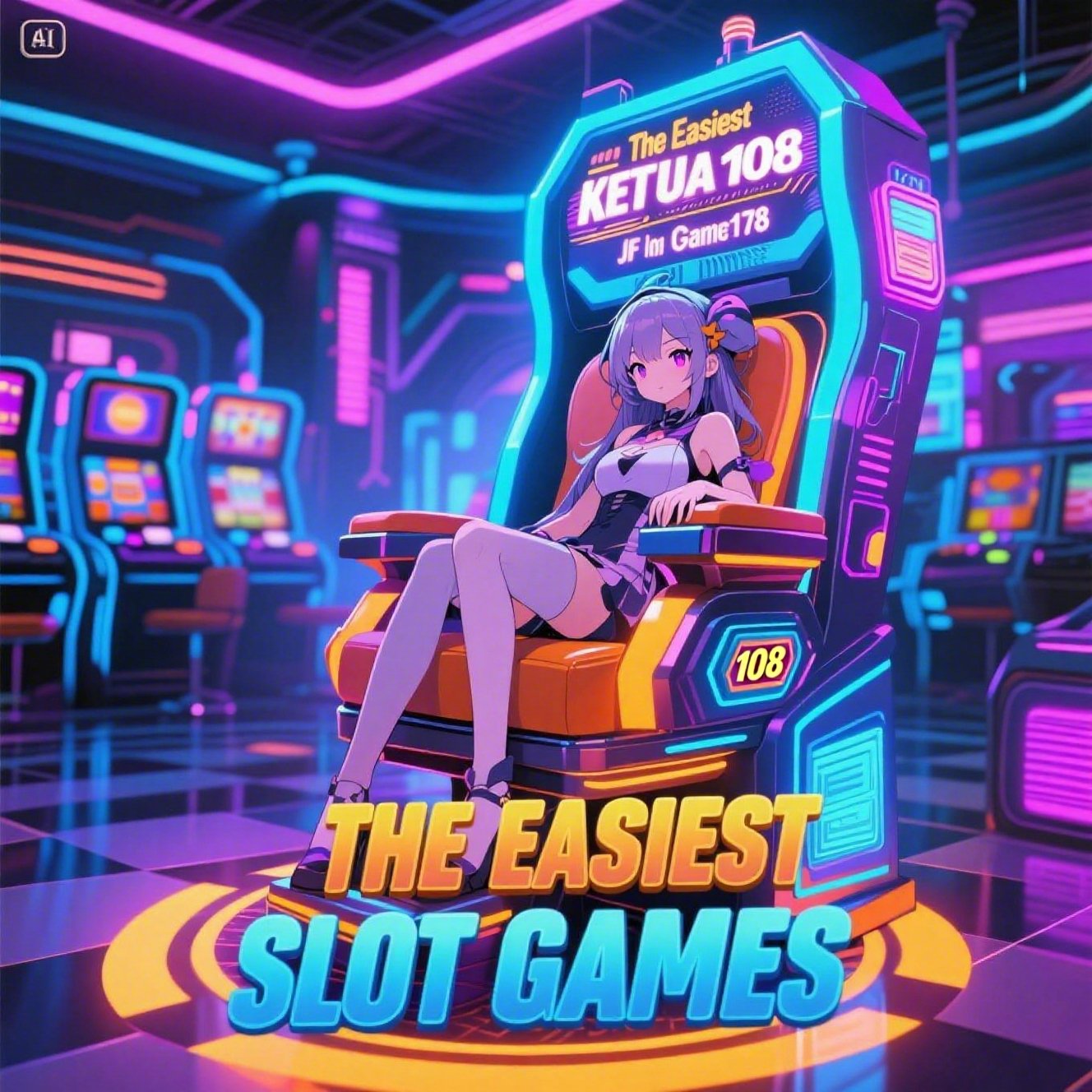 Slot Gacor